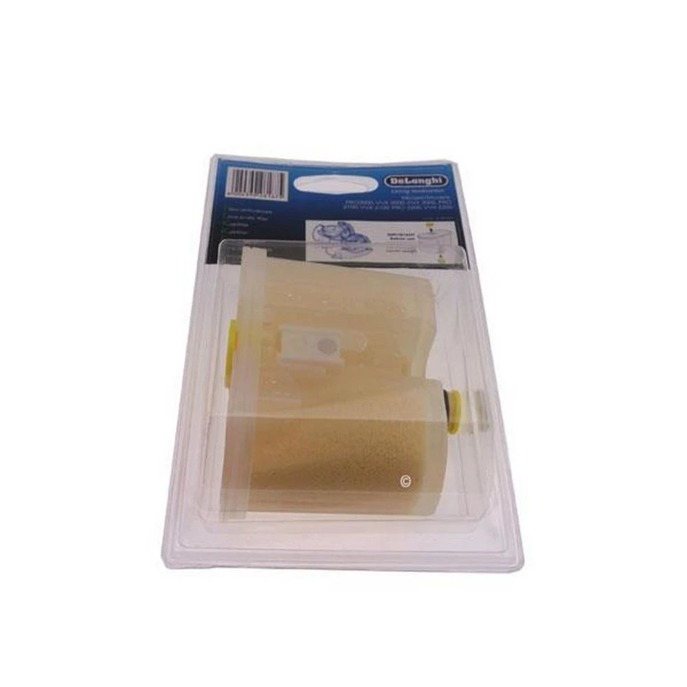 DeLonghi Cartouche Filtre Anticalcaire 3 DeLonghi Cartouche Filtre Anticalcaire