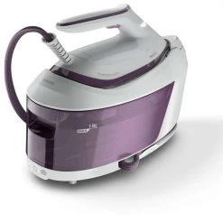 Philips Centrale Vapeur 6,5bars 130g/min Autonomie Illimitée - Psg6020-30 - P...