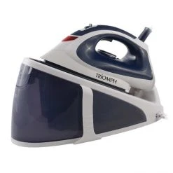 Triomph Centrale Vapeur Autonomie Illimitée - 2200W - 3 Bars