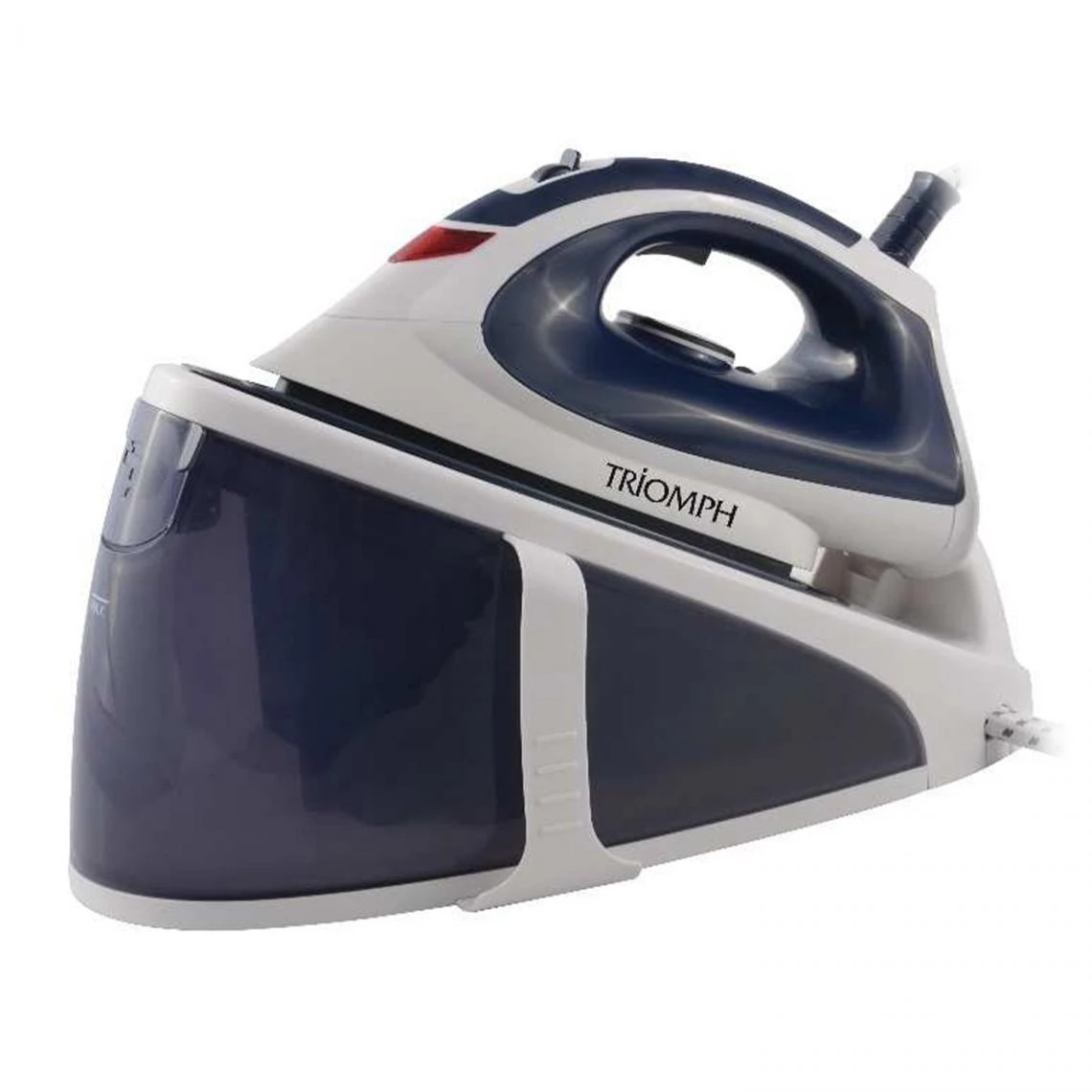 Triomph Centrale Vapeur Autonomie Illimitée - 2200W - 3 Bars