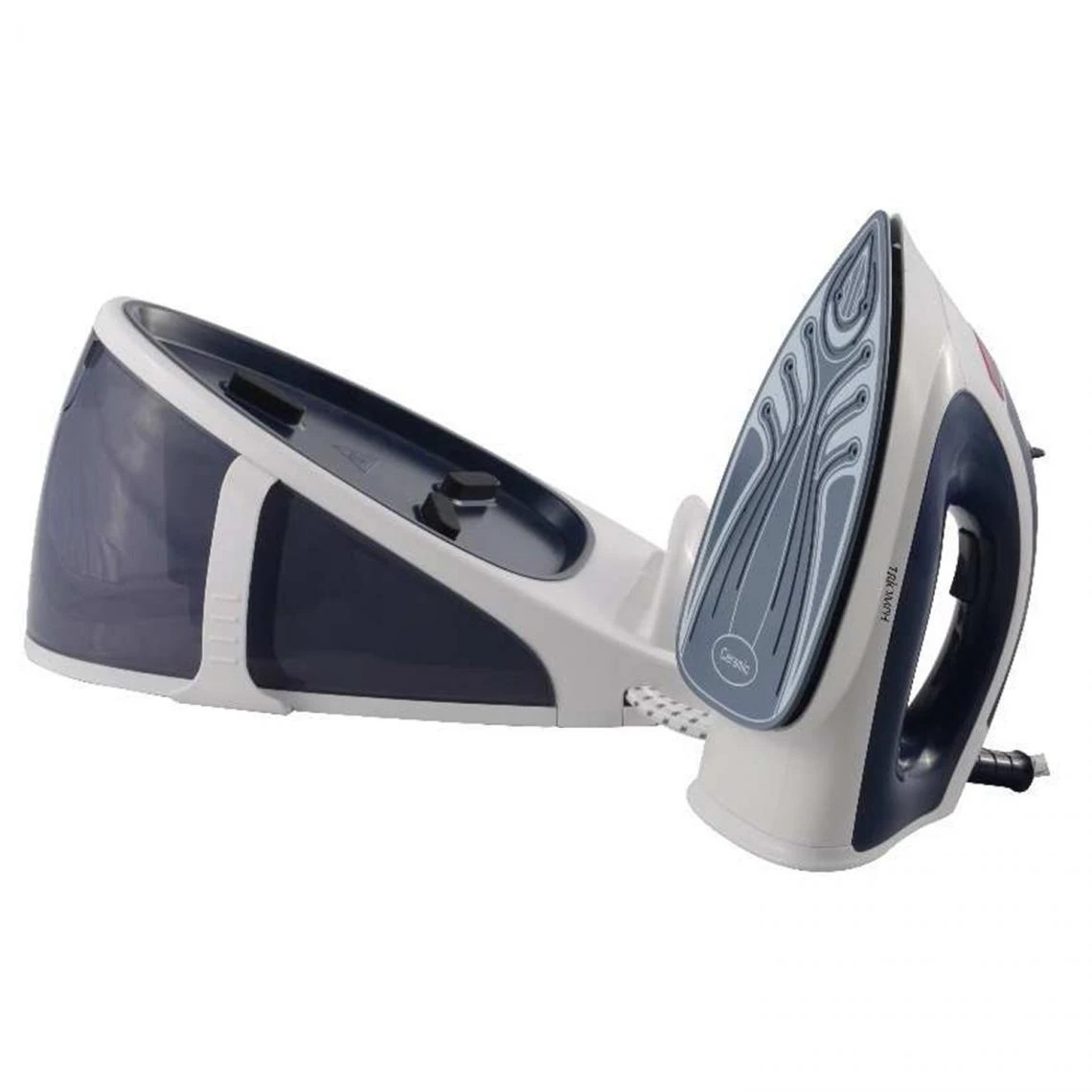 Triomph Centrale Vapeur Autonomie IllimitĂ©e - 2200W - 3 Bars â Image 2