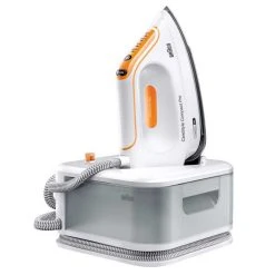 Centrale Vapeur BRAUN DELONGHI IS2561WH