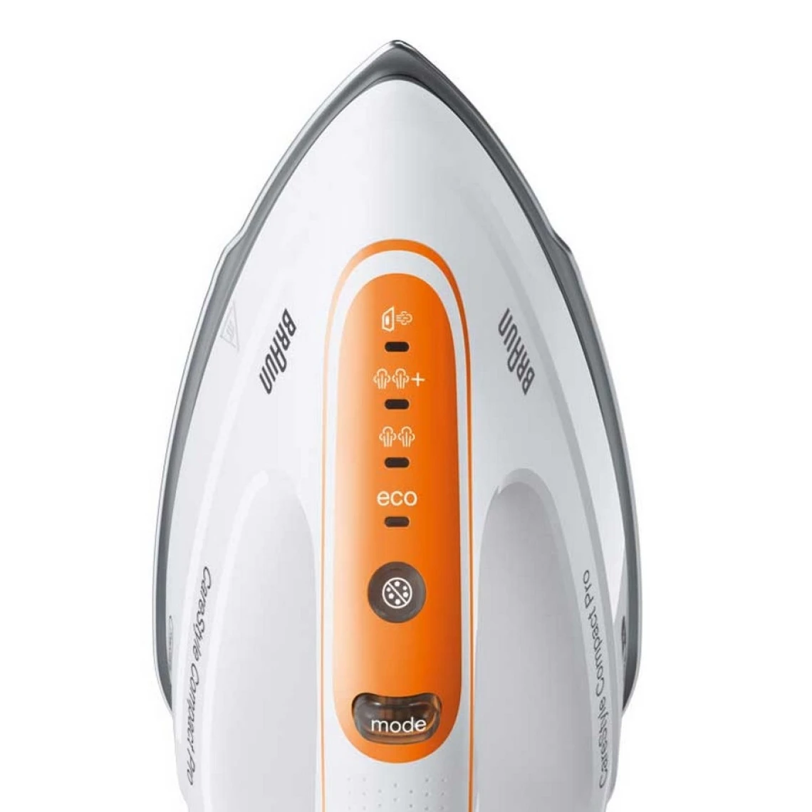 Centrale Vapeur BRAUN DELONGHI IS2561WH – Image 3