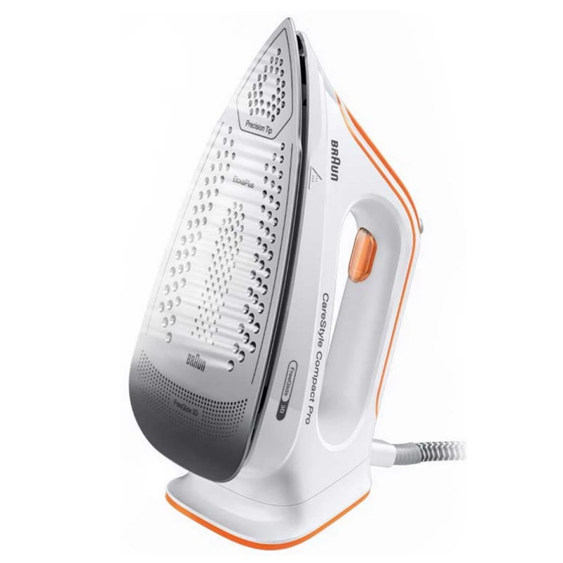 Centrale Vapeur BRAUN DELONGHI IS2561WH – Image 4