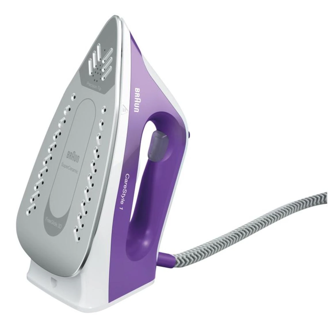 Centrale Vapeur BRAUN IS1014VI – Image 3