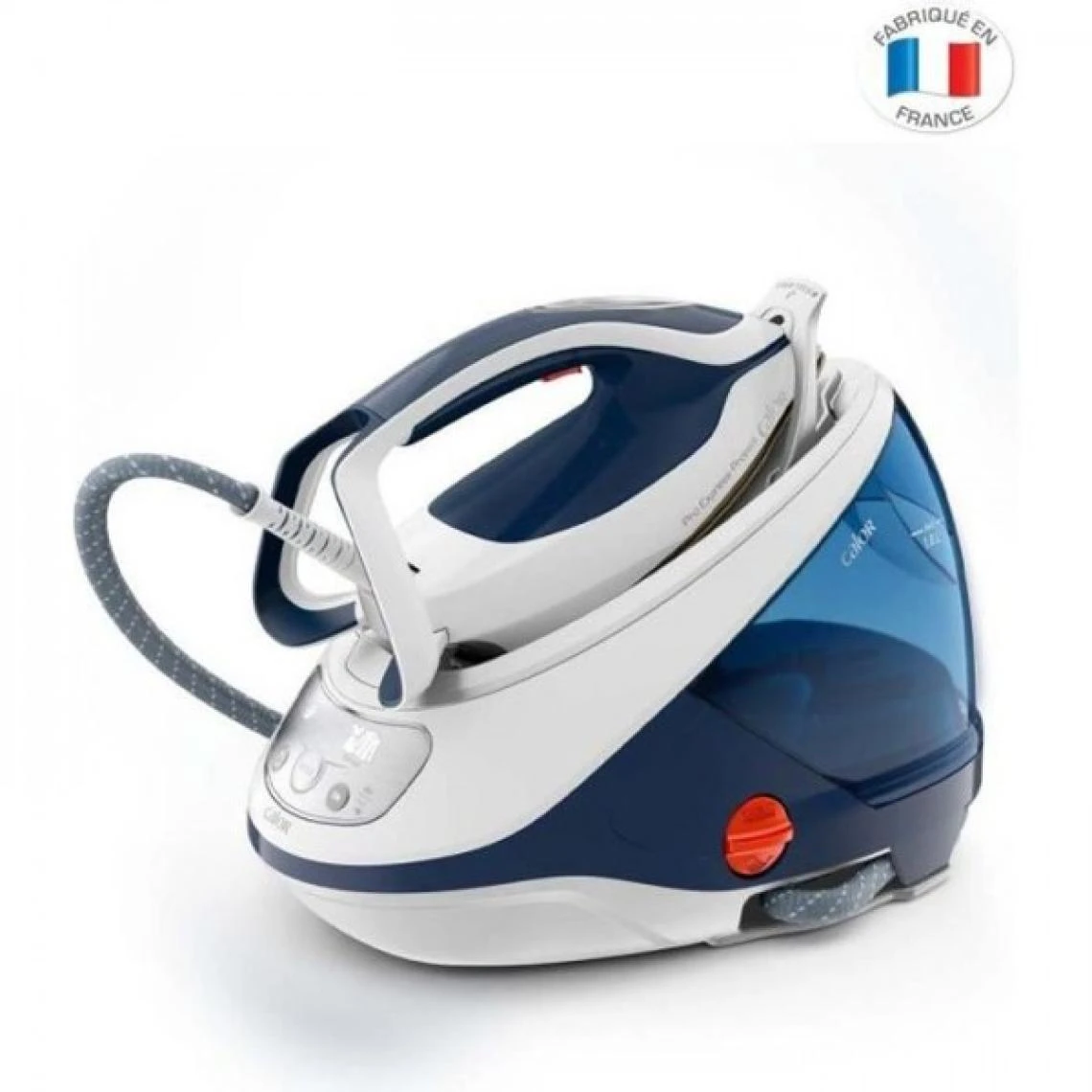 Centrale Vapeur CALOR GV9223C0 Pro Express Protect - - 7.2 Bars - Vap...