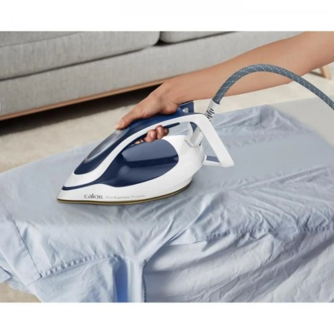 Centrale Vapeur CALOR GV9223C0 Pro Express Protect - - 7.2 Bars - Vap... – Image 3