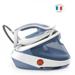 Centrale Vapeur CALOR GV9710C0 PRO EXPRESS ULTIMATE II 3000W Aqua-Mét...