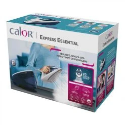 Centrale Vapeur CALOR SV6116C0 Express Essential 11 Centrale Vapeur CALOR SV6116C0 Express Essential -magasin RCD centrale vapeur calor sv6116c0 express essential 10013766 25762540 1140x1140