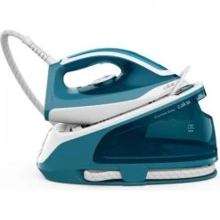 Centrale Vapeur CALOR SV6131C0 EXPRESS EASY Bleu Boréal