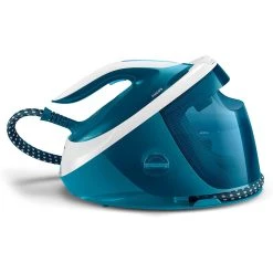 Philips Centrale Vapeur De 7,5 Bars 2400W Bleu Blanc