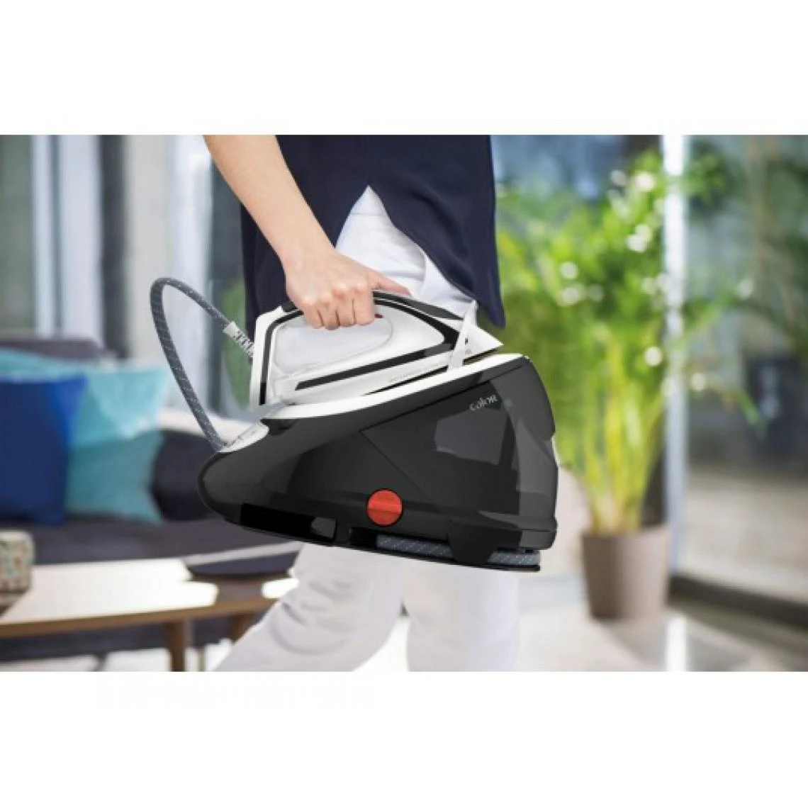 Calor Centrale Vapeur GV9550C0 Pro Express Ultimate – Image 2