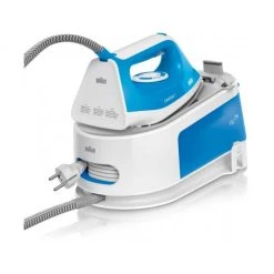 Braun Centrale Vapeur IS1012BL