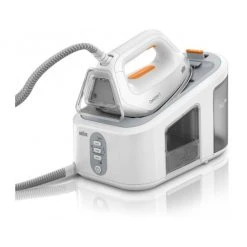Braun Centrale Vapeur IS3132WH