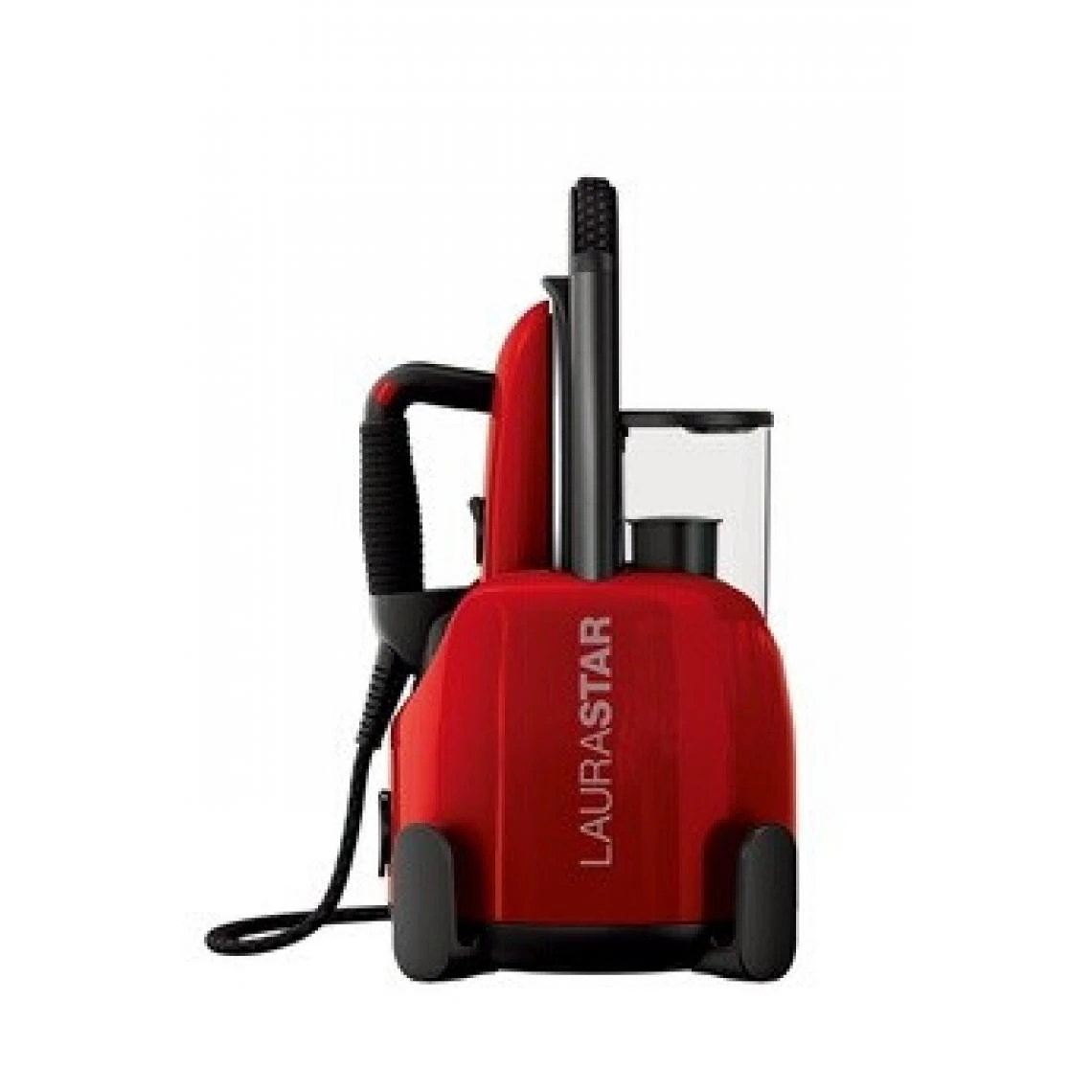 Centrale Vapeur Laurastar LIFT ORIGINAL RED