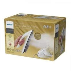 Centrale Vapeur PHILIPS GC9642/60 PerfectCare Elite - 7,2 Bar, Pressi... 11 Centrale Vapeur PHILIPS GC9642/60 PerfectCare Elite - 7,2 Bar, Pressi... -magasin RCD centrale vapeur philips gc964260 perfectcare elite 72 bar pressing 490gmin reservoir deau 18l 13117820 35648110 1140x1140