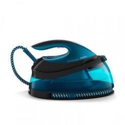 Centrale Vapeur Philips Perfect Care Compact 2400 W GC7846/80 Bleu
