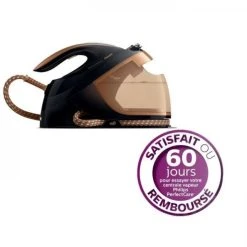 Centrale Vapeur PHILIPS PerfectCare Performer GC8755/80, 6,5 Bars, Pr...