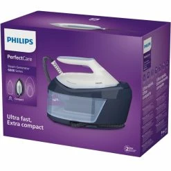 Centrale Vapeur PHILIPS PSG6026/20 Pression 6,5 Bars 9 Centrale Vapeur PHILIPS PSG6026/20 Pression 6,5 Bars -magasin RCD centrale vapeur philips psg602620 pression 65 bars 13630692 805708 8 1140x1140
