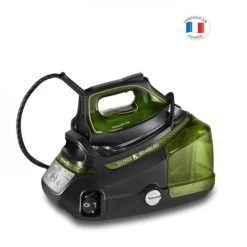 Centrale Vapeur ROWENTA DG9246F0 Silence Steam Professionnelle 8 Bars...