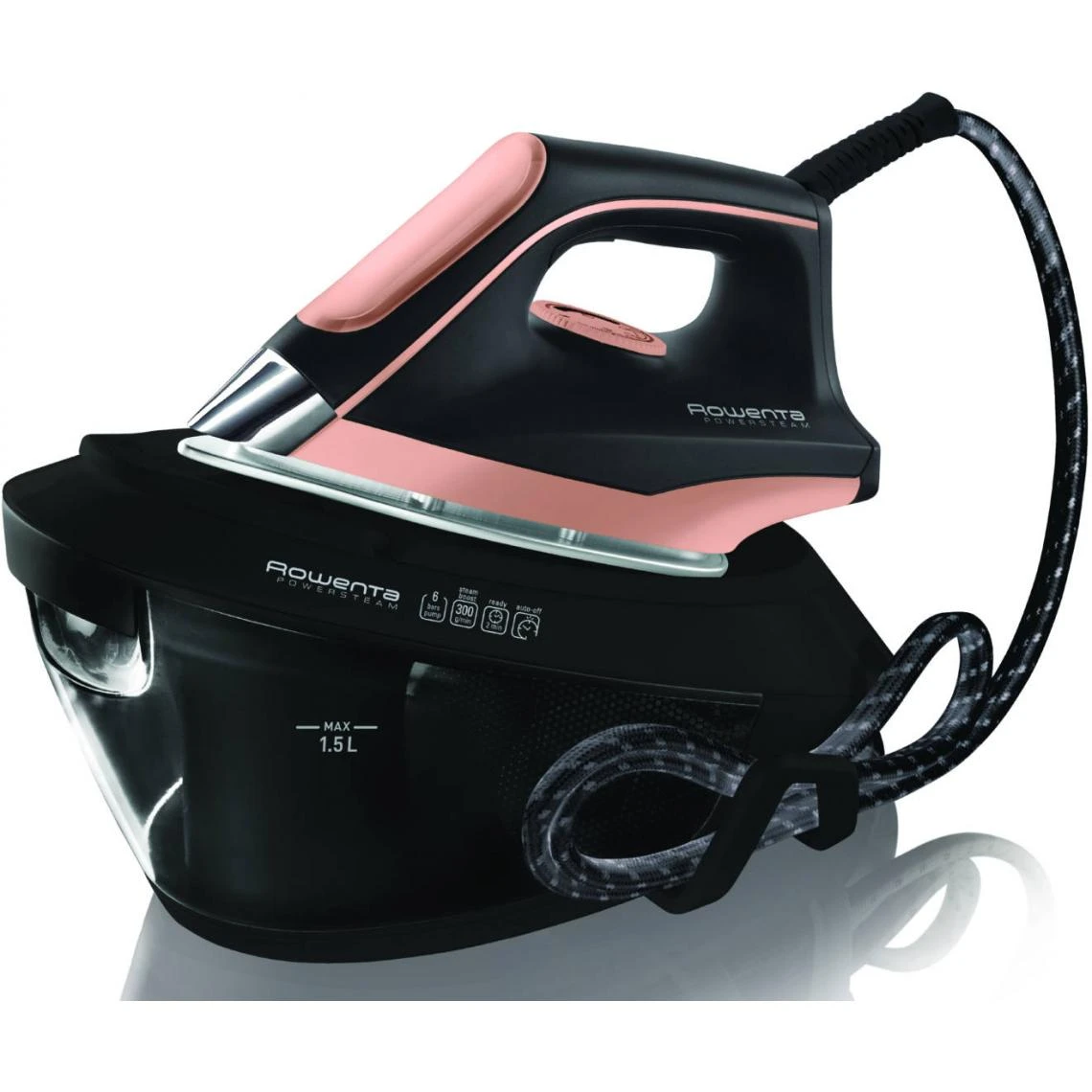Centrale Vapeur ROWENTA VR8222F0