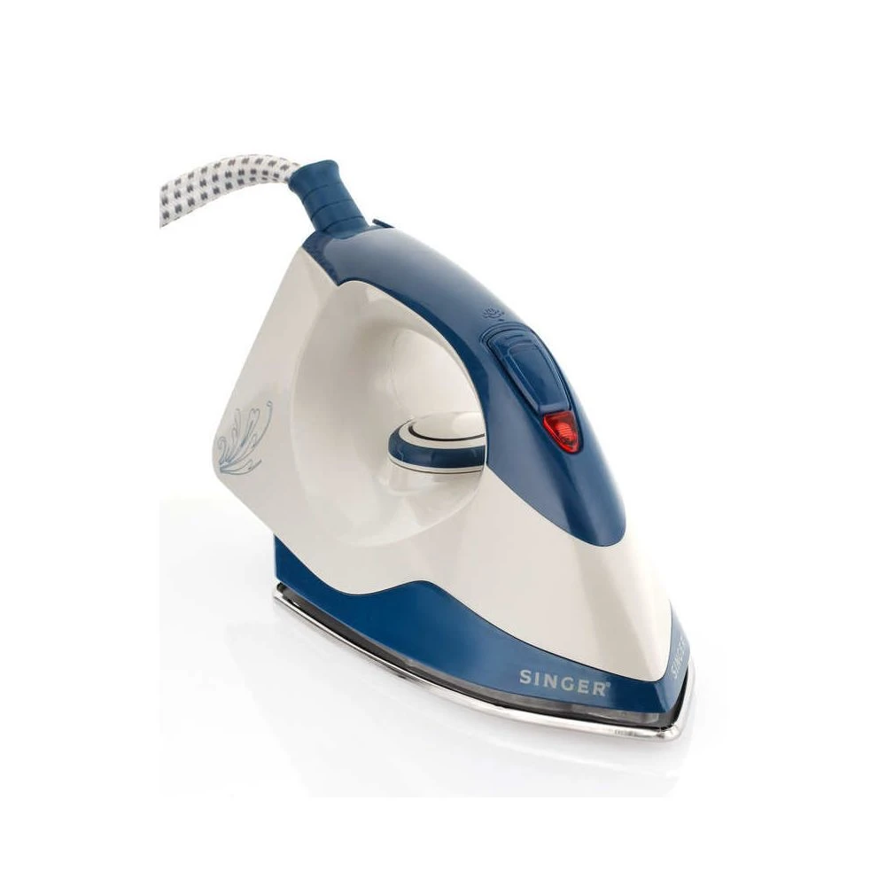 Centrale Vapeur Singer SHG 6201 - à Débit De Vapeu – Image 4