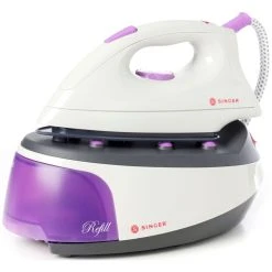 Centrale Vapeur Singer SHG2627 à Autonomie Illimit