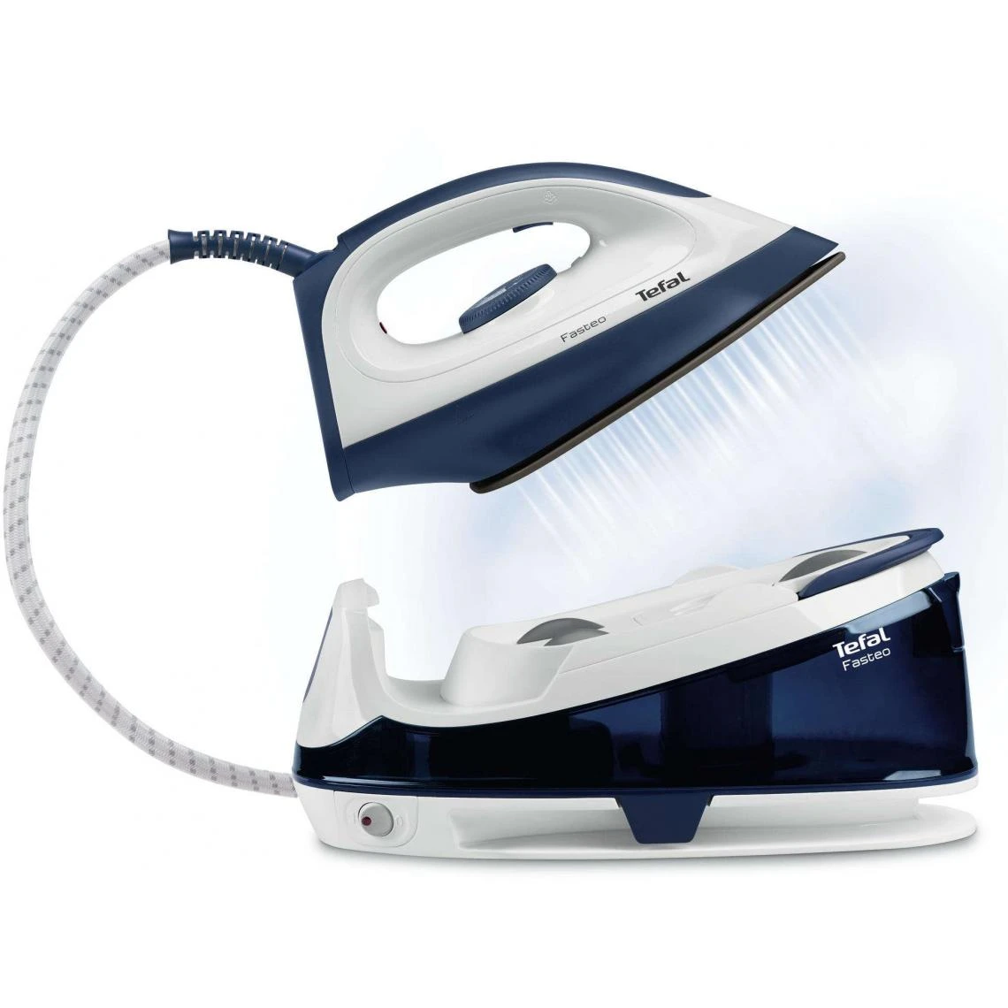Centrale Vapeur TEFAL SV6040