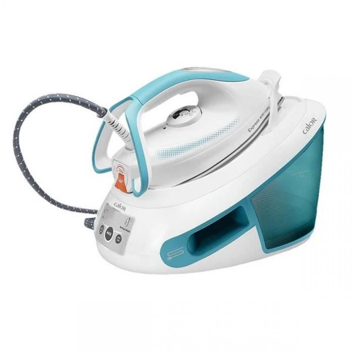 Centrale Vapeur Calor SV8010C0