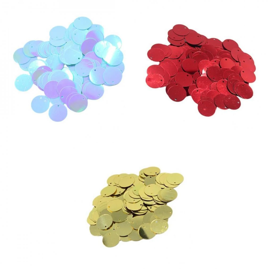 Marque Generique Chamre Rond Pendentif