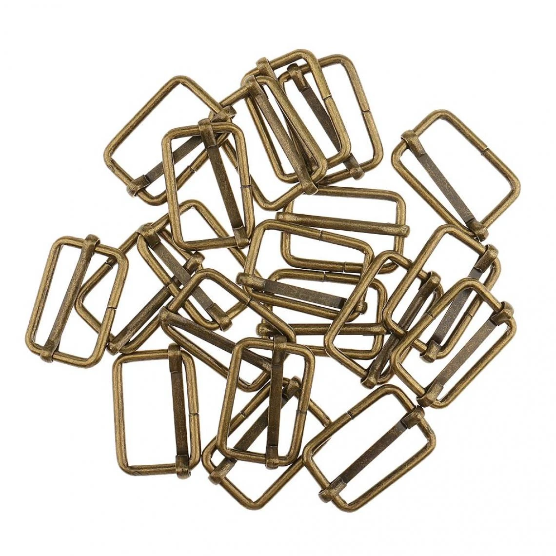 Marque Generique Connecteur En Boucle Accessoires Pour Sacs – Image 2