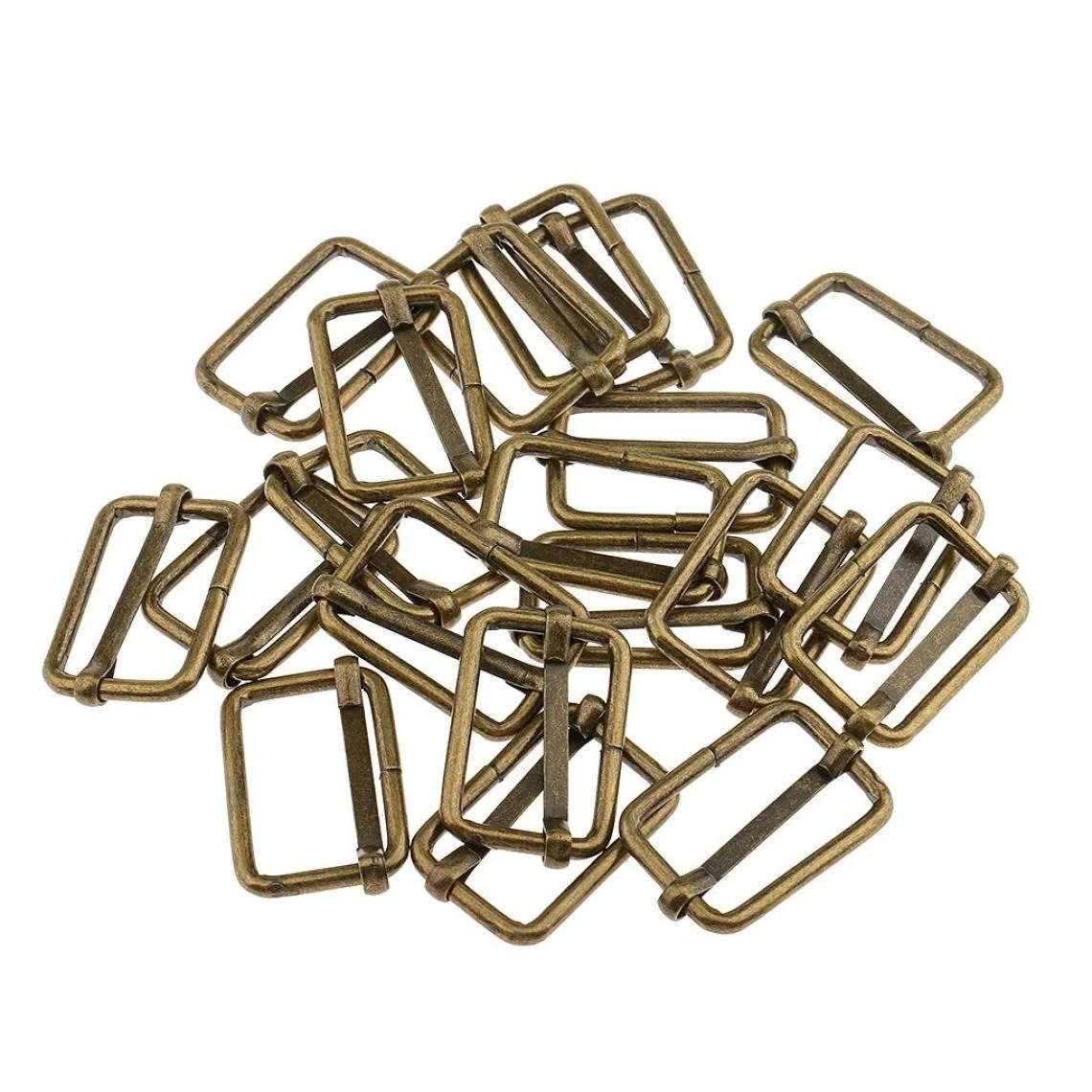 Marque Generique Connecteur En Boucle Accessoires Pour Sacs – Image 4