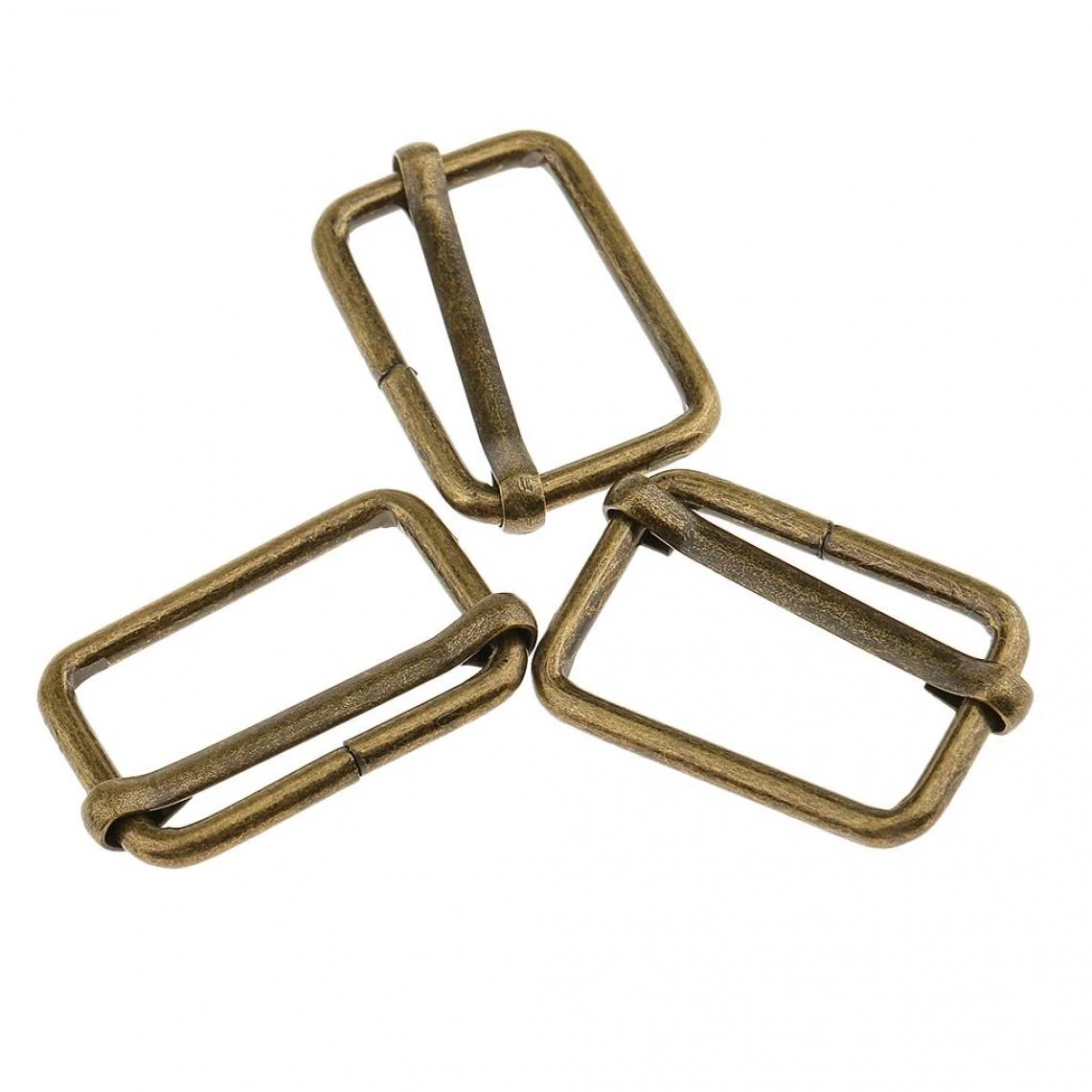 Marque Generique Connecteur En Boucle Accessoires Pour Sacs – Image 5