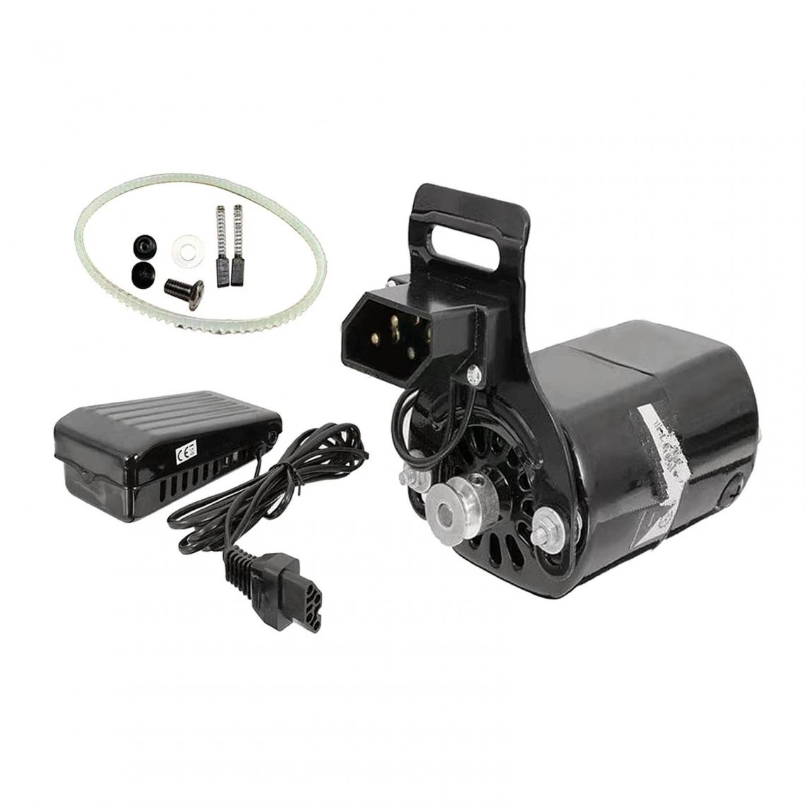 Marque Generique Contrôle De La Machine à Coudre