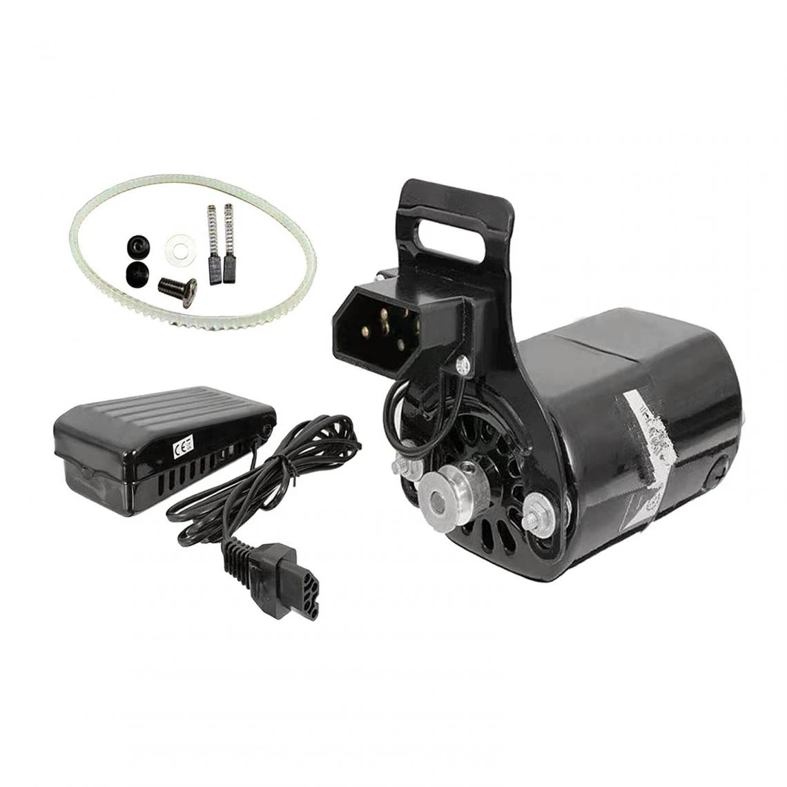 Marque Generique Contrôle De La Machine à Coudre – Image 2