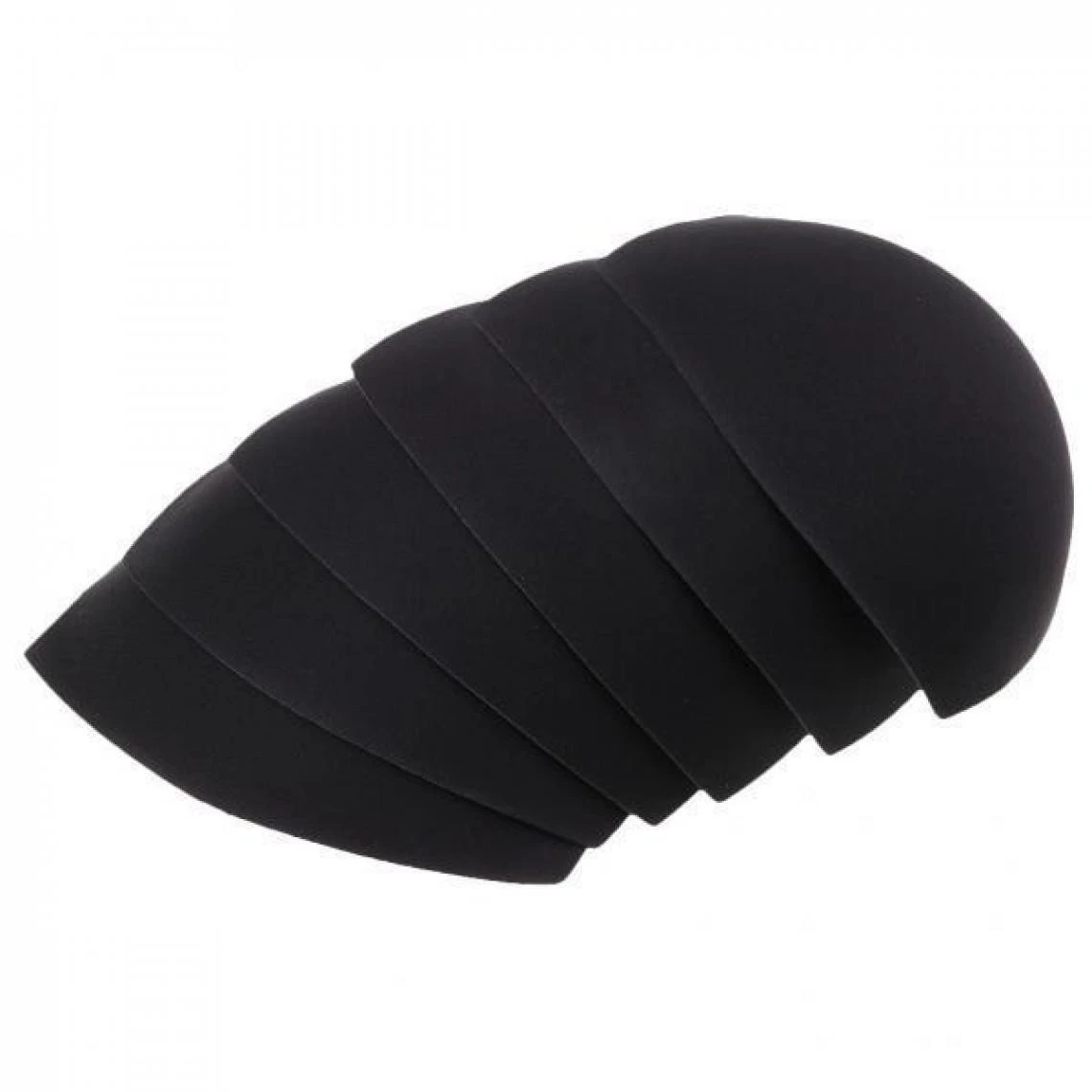 Marque Generique Coussinets Amovibles Pour Soutien-gorge, Bra Pads