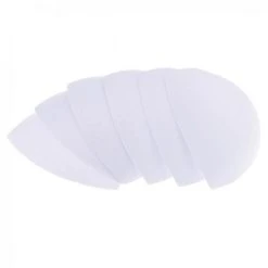 Marque Generique Coussinets Amovibles Pour Soutien-gorge, Bra Pads
