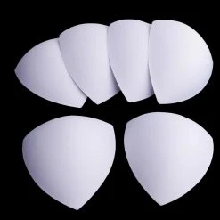 Marque Generique Coussinets Amovibles Pour Soutien-gorge, Bra Pads 8 Marque Generique Coussinets Amovibles Pour Soutien-gorge, Bra Pads -magasin RCD coussinets amovibles pour soutien gorge bra pads 11960680 31713382 1140x1140