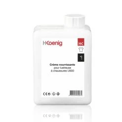 HKoenig CREME NOURRISSANTE POUR U600 LUSTREUSE A CHAUSSURES H KOENIG CU6