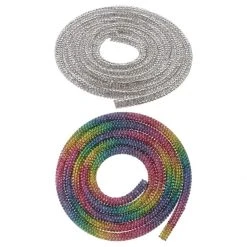 Marque Generique Cristal Strass Garnitures Ceinture De Mariage