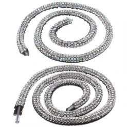 Marque Generique Cristal Strass Garnitures Ceinture De Mariage