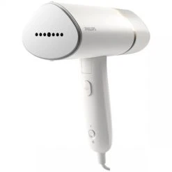 Défroisseur Vapeur à Main 20g/mn 1000w Blanc - Sth3020/10 - PHILIPS