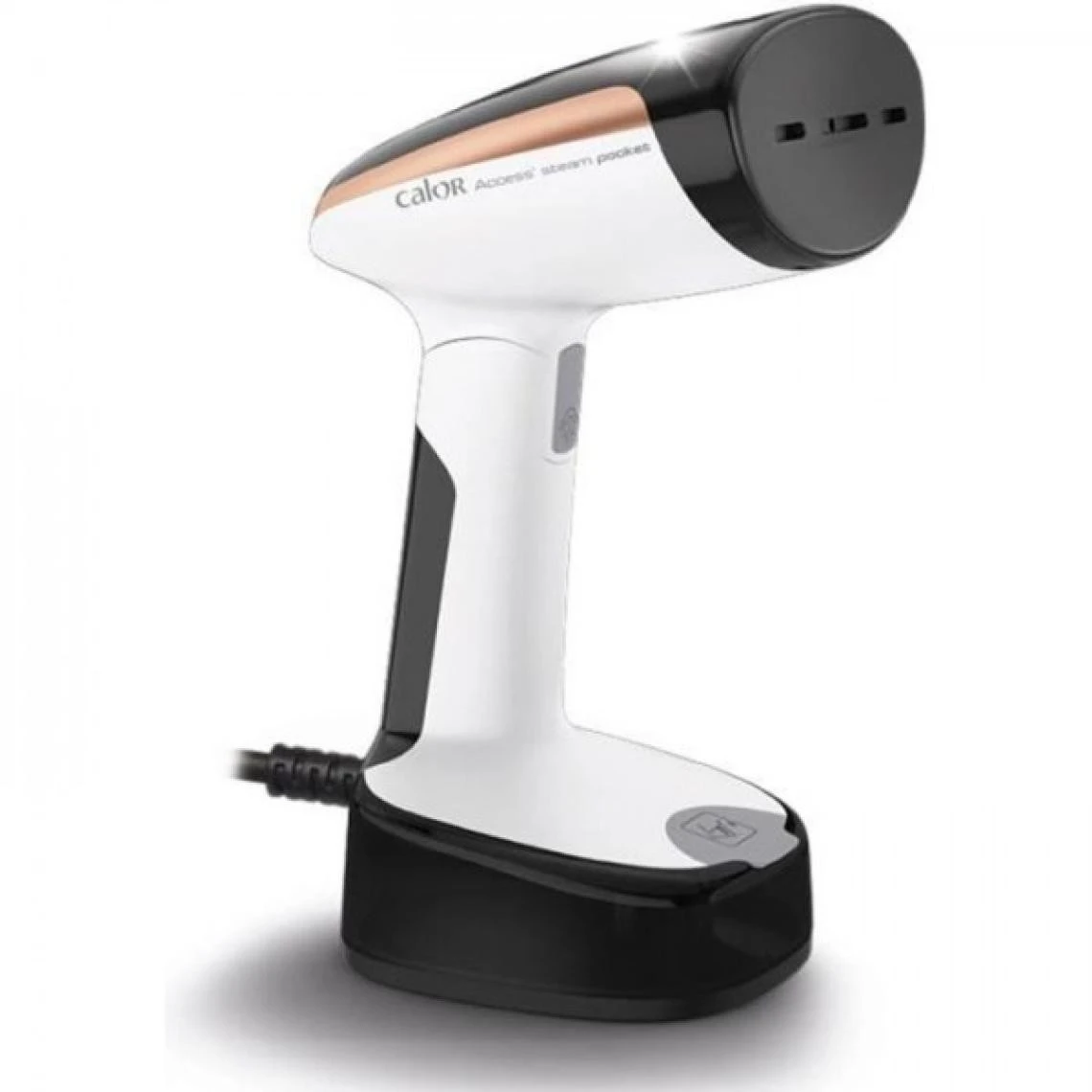 Defroisseur CALOR DT3030C0 Vapeur A Main ACCESS'STEAM POCKET