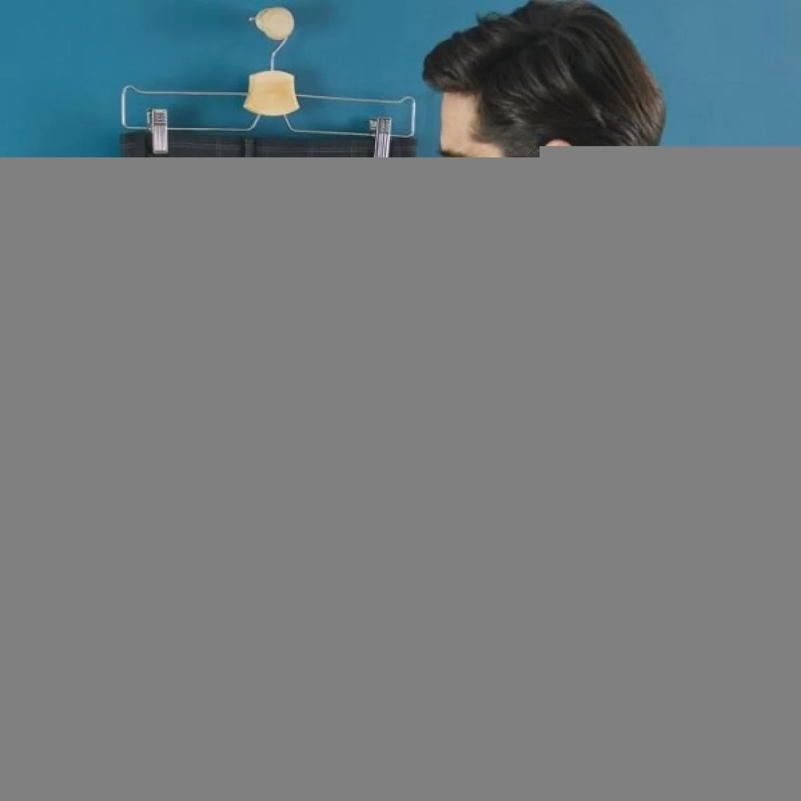 Defroisseur CALOR DT3030C0 Vapeur A Main ACCESS'STEAM POCKET – Image 2