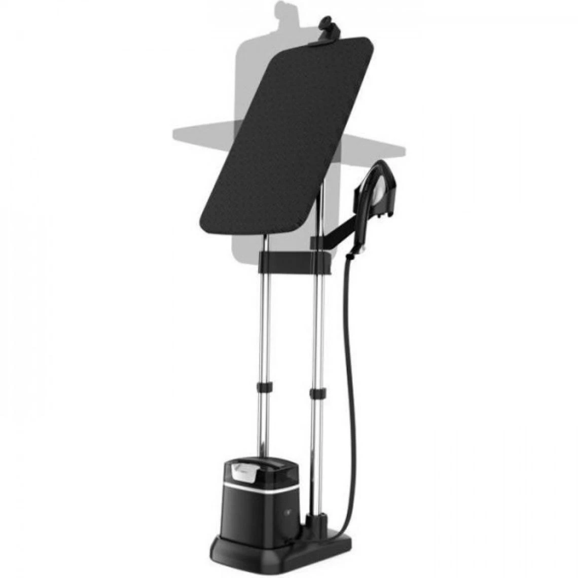 Defroisseur CALOR IXEO+ QT1510 - Tout-en-un, Planche Smart Board Int?... 3 Defroisseur CALOR IXEO+ QT1510 - Tout-en-un, Planche Smart Board Int?...