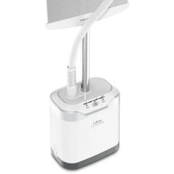 Calor Défroisseur Vapeur Vertical 35g/mn 1800w Blanc/gris - It8440c0 - CALO... -magasin RCD defroisseur de linge calor it 8440 c 0 5037224 23240237 1140x1140