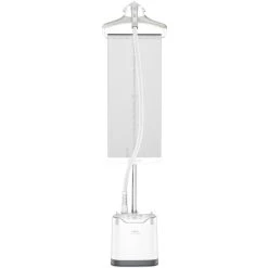Calor Défroisseur Vapeur Vertical 35g/mn 1800w Blanc/gris - It8440c0 - CALO... -magasin RCD defroisseur de linge calor it 8440 c 0 5037224 23240239 1140x1140