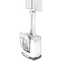 Calor Défroisseur Vapeur Vertical 35g/mn 1800w Blanc/gris - It8440c0 - CALO... -magasin RCD defroisseur de linge calor it 8440 c 0 5037224 23240241 1140x1140