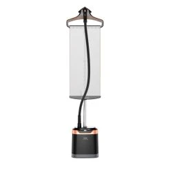 Calor Défroisseur Vapeur Vertical 35g/mn 1800w Noir/cuivre - It8460c0 - CAL...