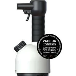 Défroisseur Laurastar PURIFICATEUR IGGI WHITE